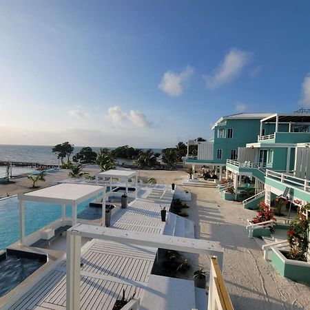 Island Magic Villas كاي كولكر المظهر الخارجي الصورة