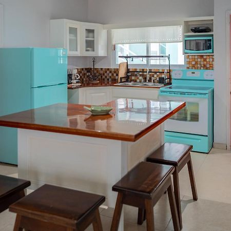 Island Magic Villas كاي كولكر المظهر الخارجي الصورة