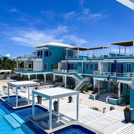 Island Magic Villas كاي كولكر المظهر الخارجي الصورة