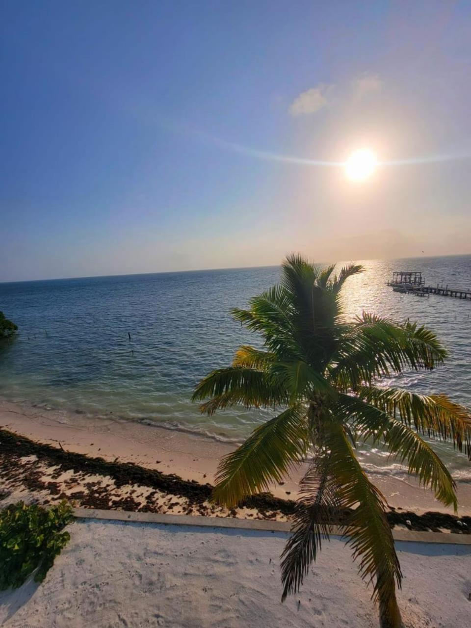 Island Magic Villas كاي كولكر المظهر الخارجي الصورة