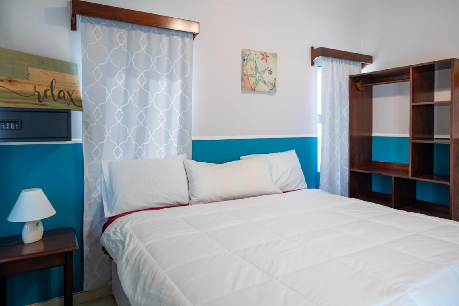 Island Magic Villas كاي كولكر المظهر الخارجي الصورة