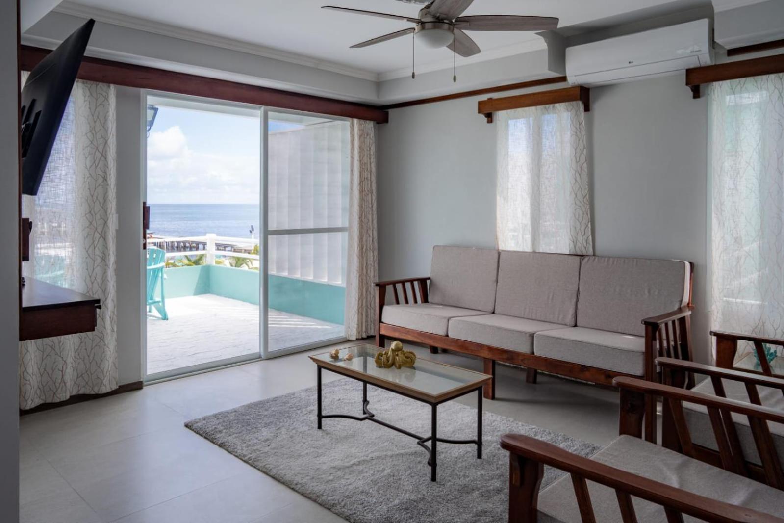Island Magic Villas كاي كولكر المظهر الخارجي الصورة