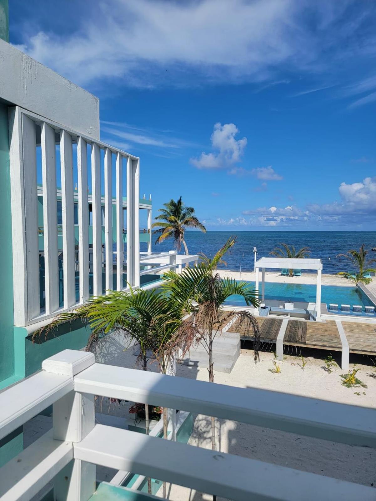 Island Magic Villas كاي كولكر المظهر الخارجي الصورة