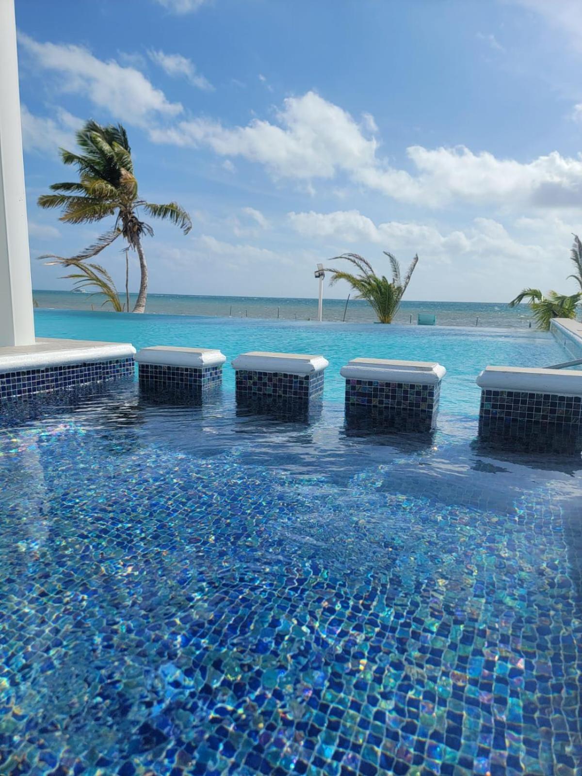 Island Magic Villas كاي كولكر المظهر الخارجي الصورة