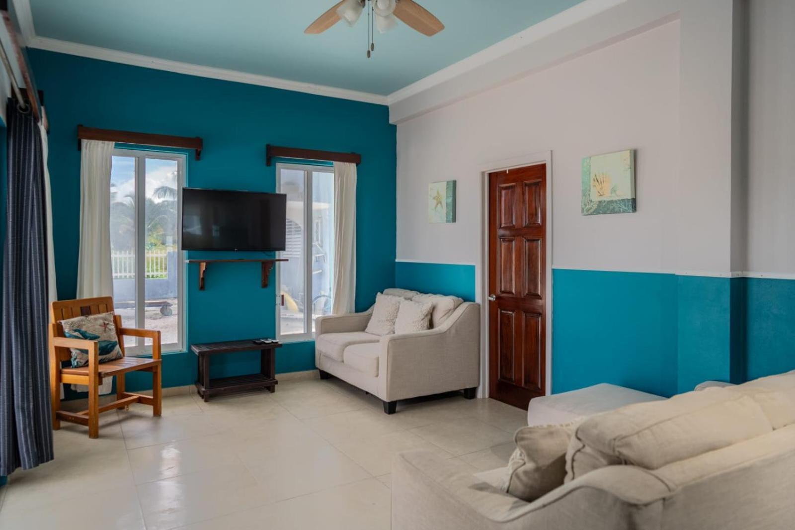Island Magic Villas كاي كولكر المظهر الخارجي الصورة