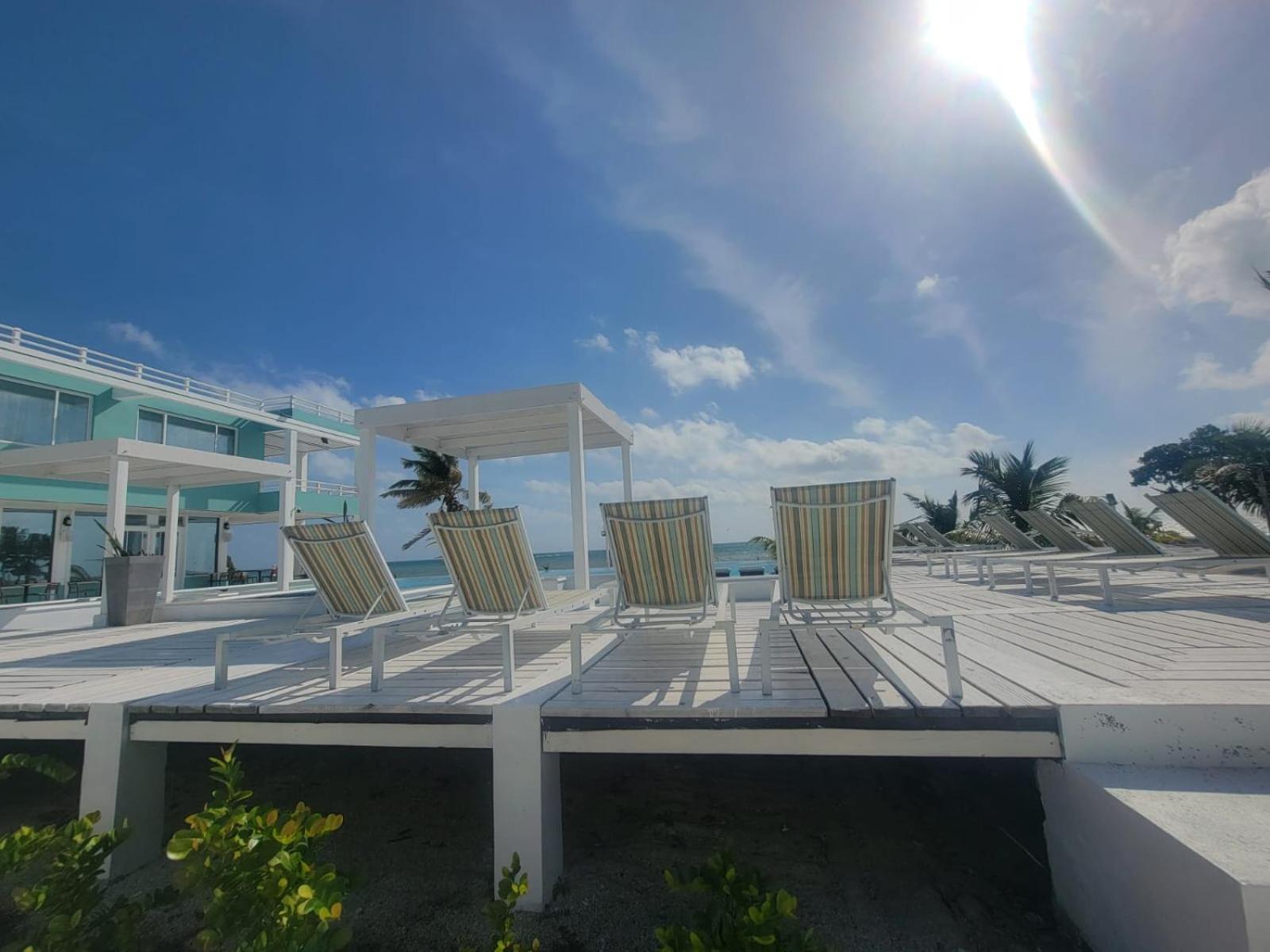 Island Magic Villas كاي كولكر المظهر الخارجي الصورة