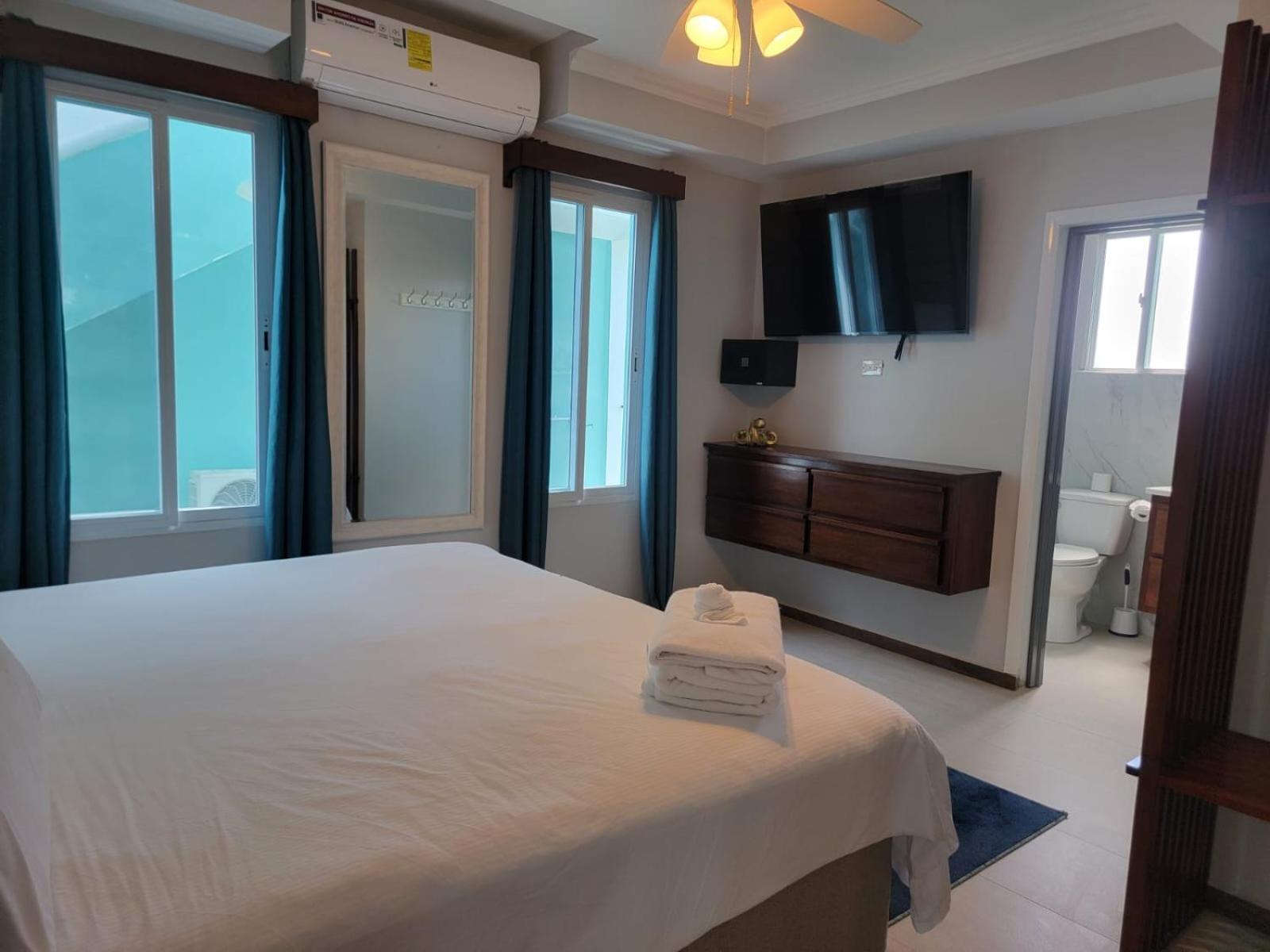 Island Magic Villas كاي كولكر المظهر الخارجي الصورة