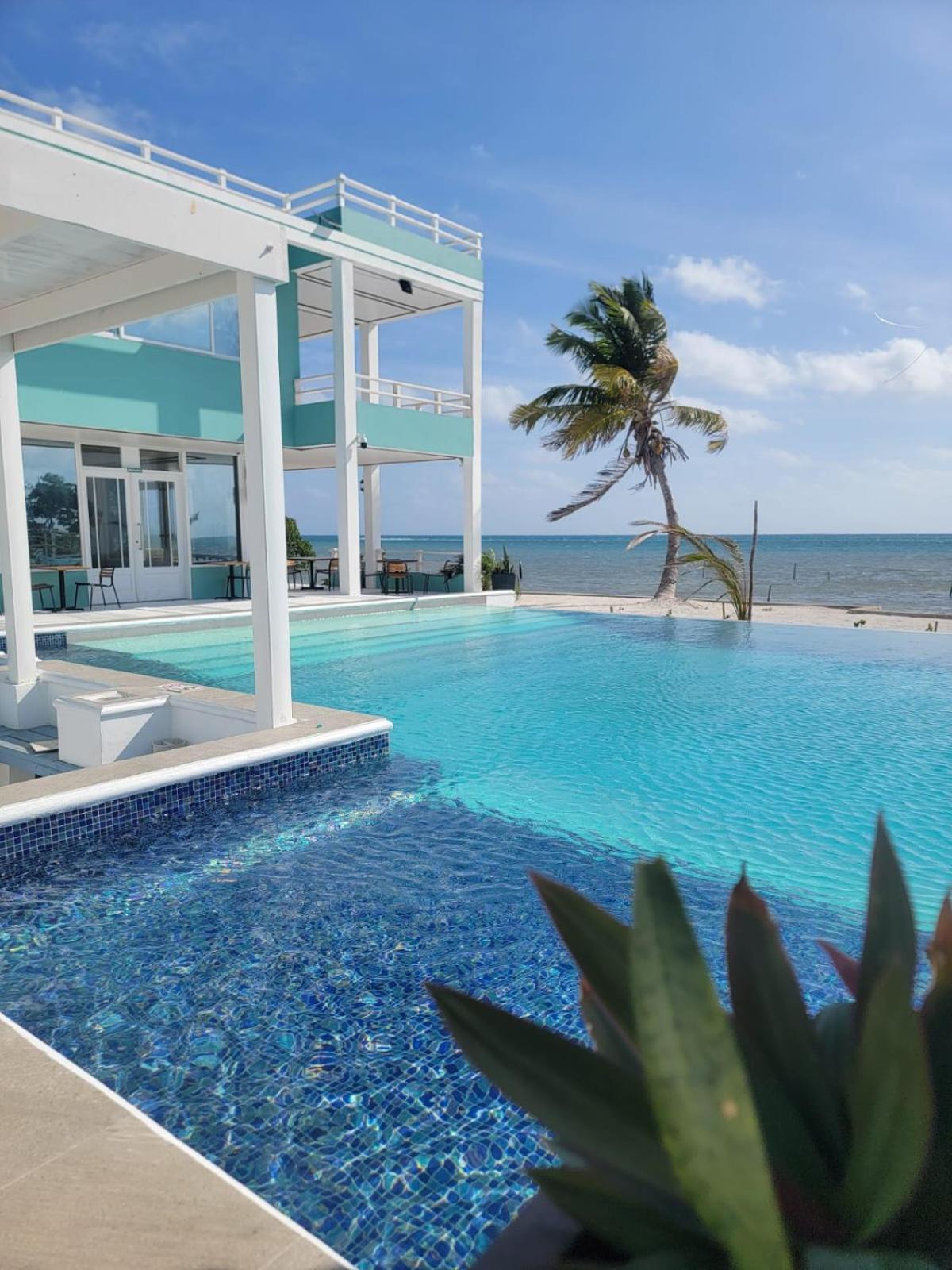 Island Magic Villas كاي كولكر المظهر الخارجي الصورة