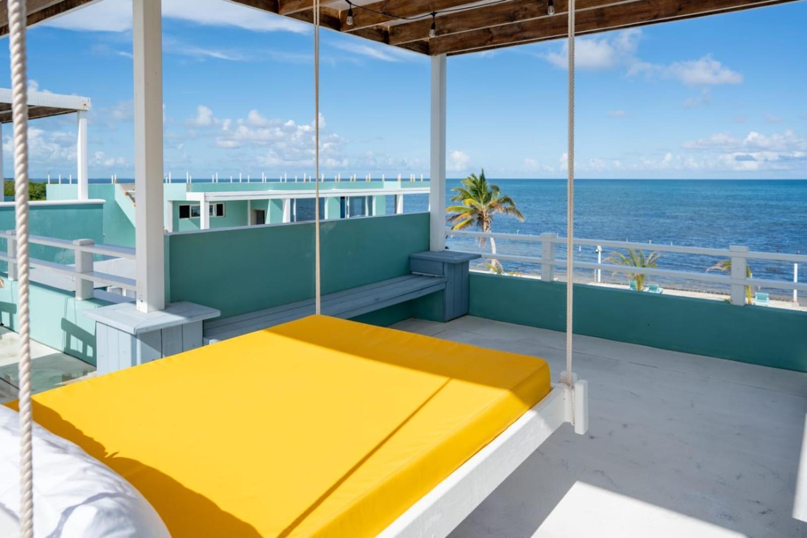 Island Magic Villas كاي كولكر المظهر الخارجي الصورة
