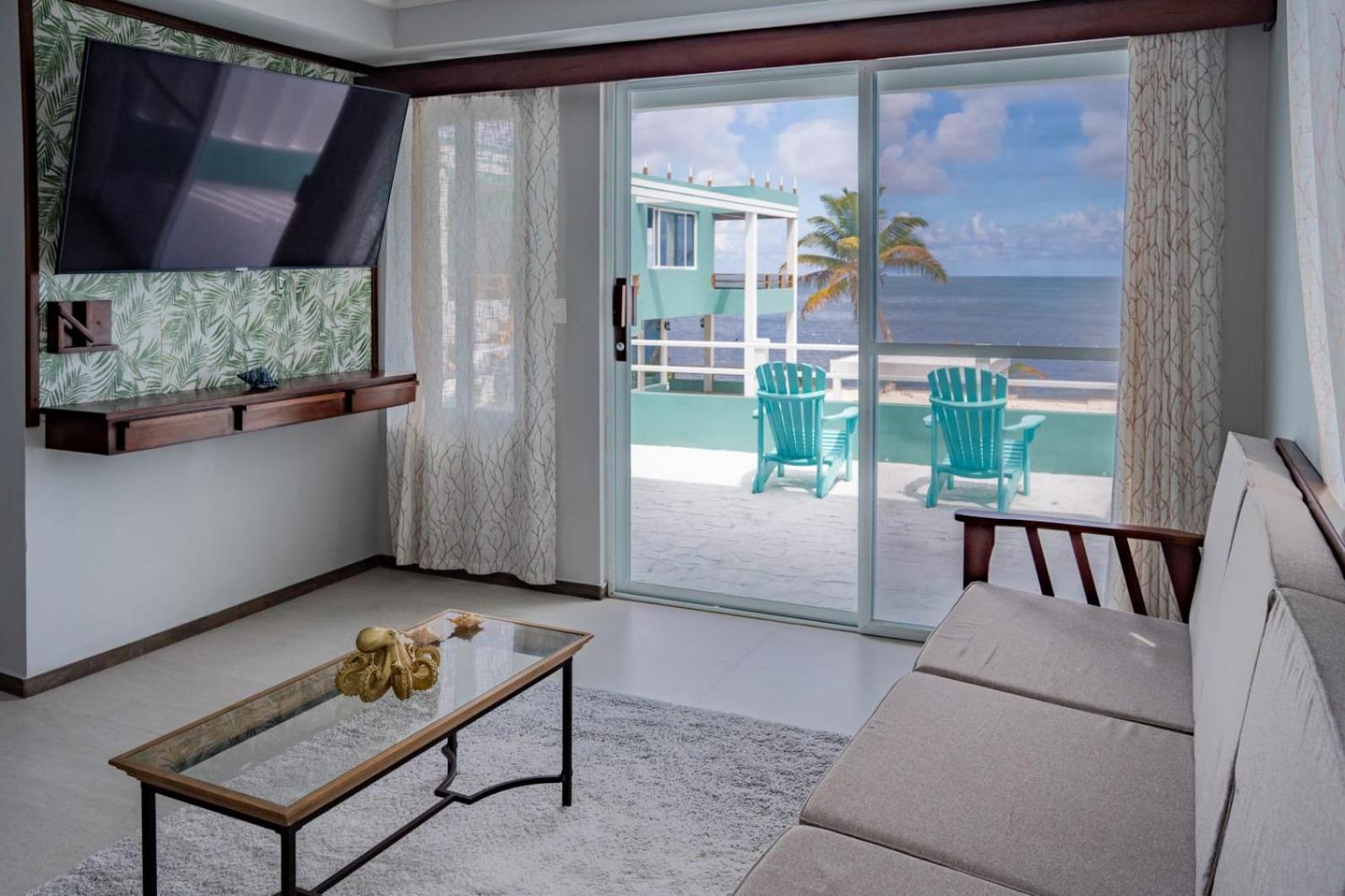 Island Magic Villas كاي كولكر المظهر الخارجي الصورة