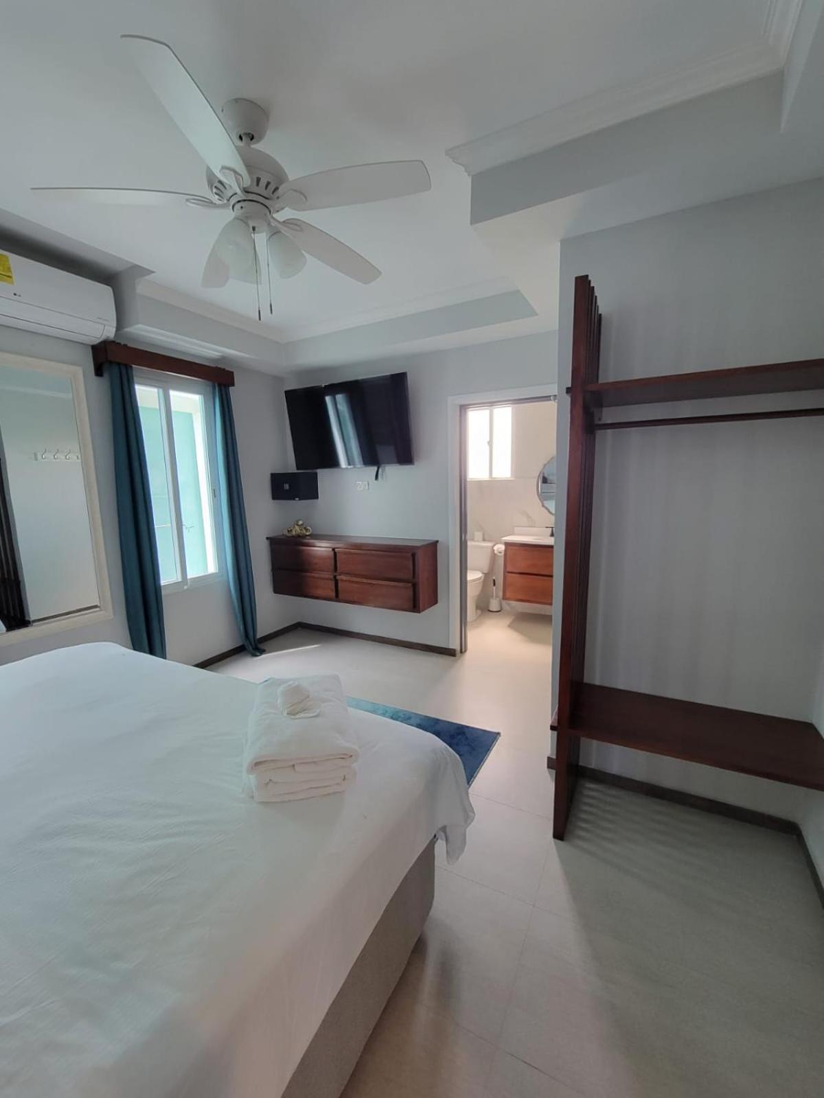 Island Magic Villas كاي كولكر المظهر الخارجي الصورة