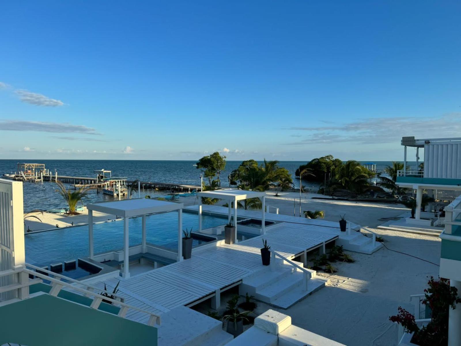 Island Magic Villas كاي كولكر المظهر الخارجي الصورة