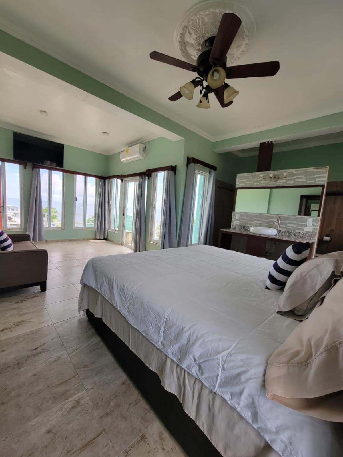 Island Magic Villas كاي كولكر المظهر الخارجي الصورة