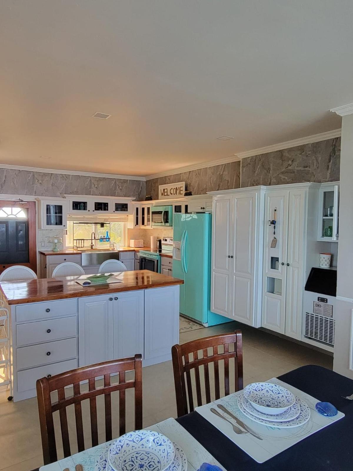 Island Magic Villas كاي كولكر المظهر الخارجي الصورة