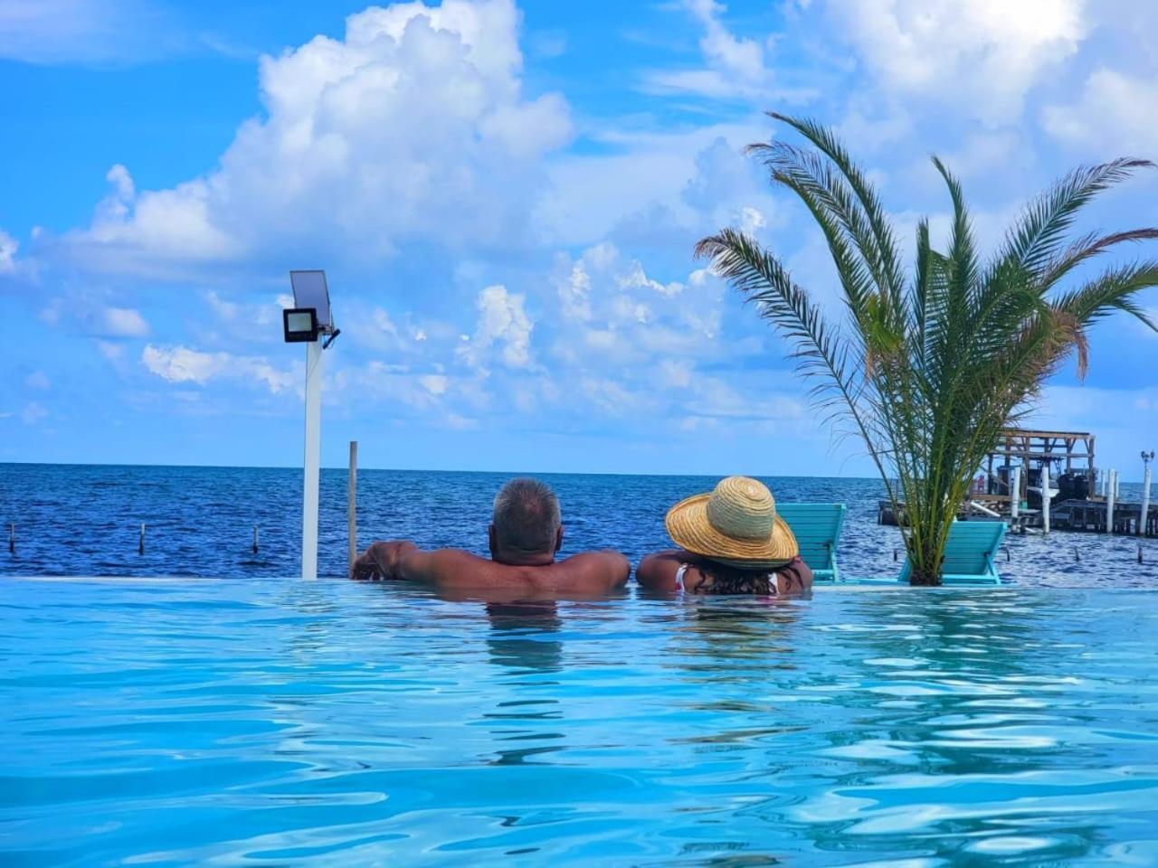 Island Magic Villas كاي كولكر المظهر الخارجي الصورة