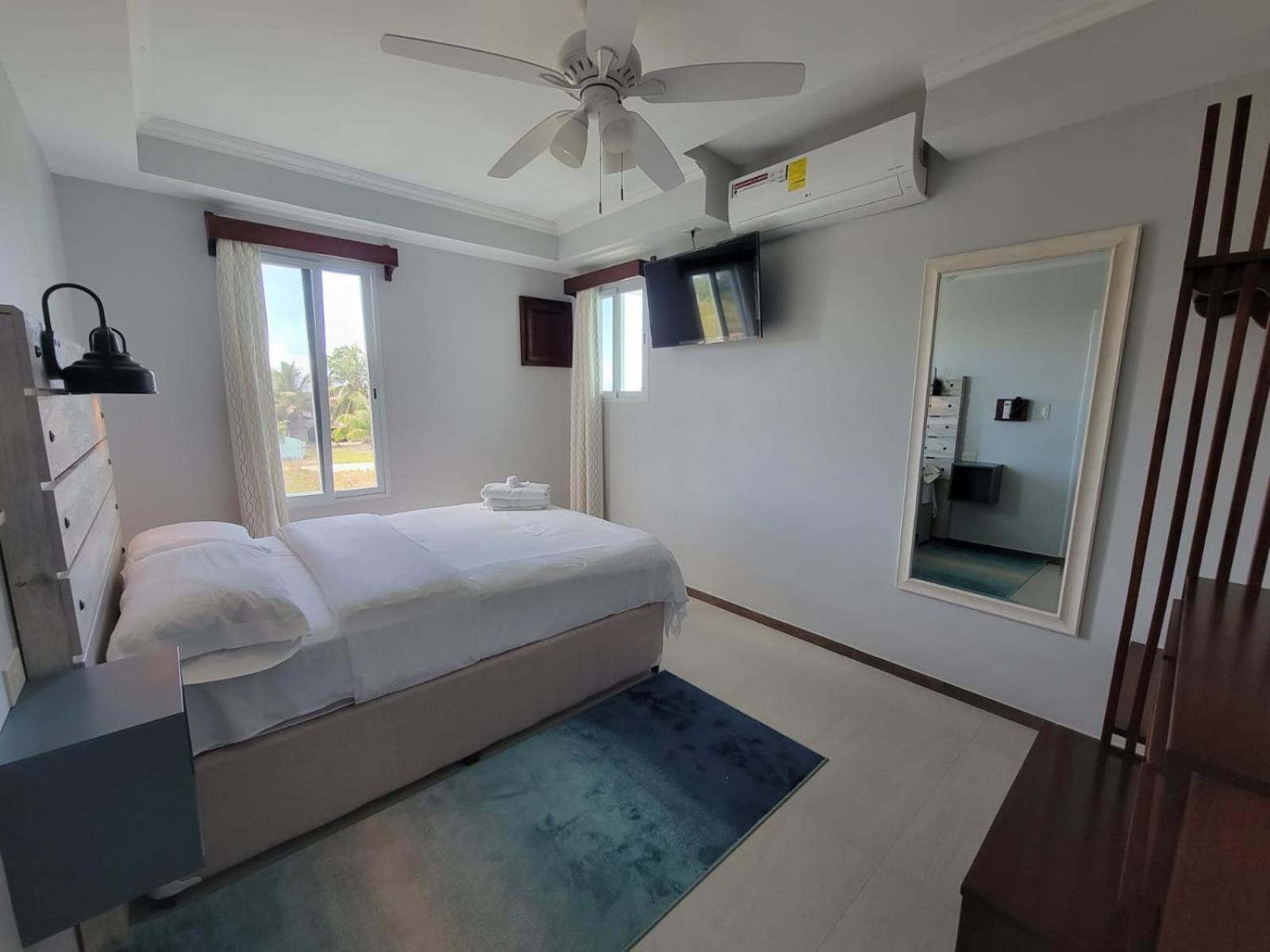 Island Magic Villas كاي كولكر المظهر الخارجي الصورة
