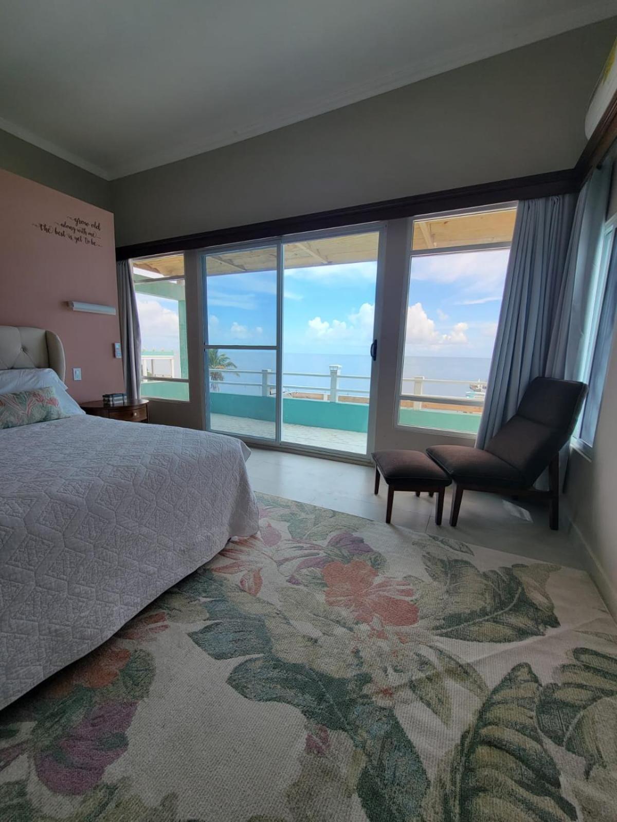 Island Magic Villas كاي كولكر المظهر الخارجي الصورة