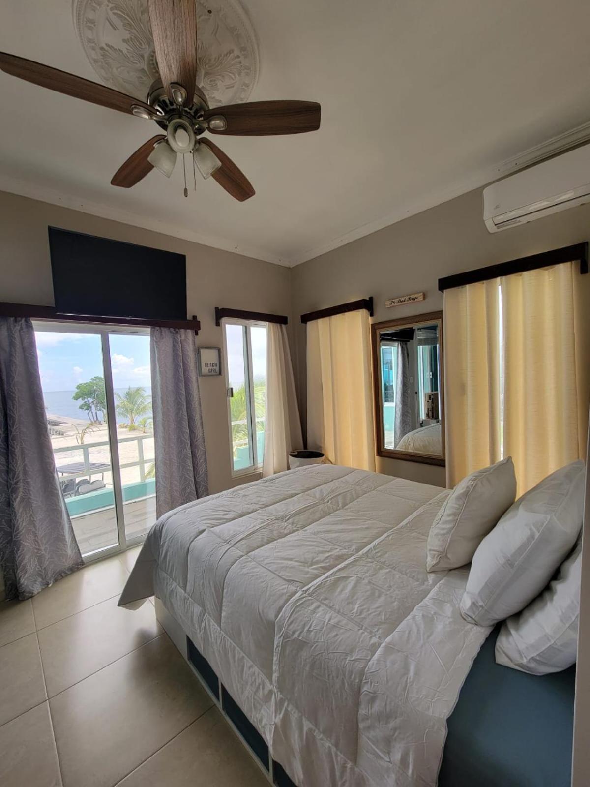 Island Magic Villas كاي كولكر المظهر الخارجي الصورة