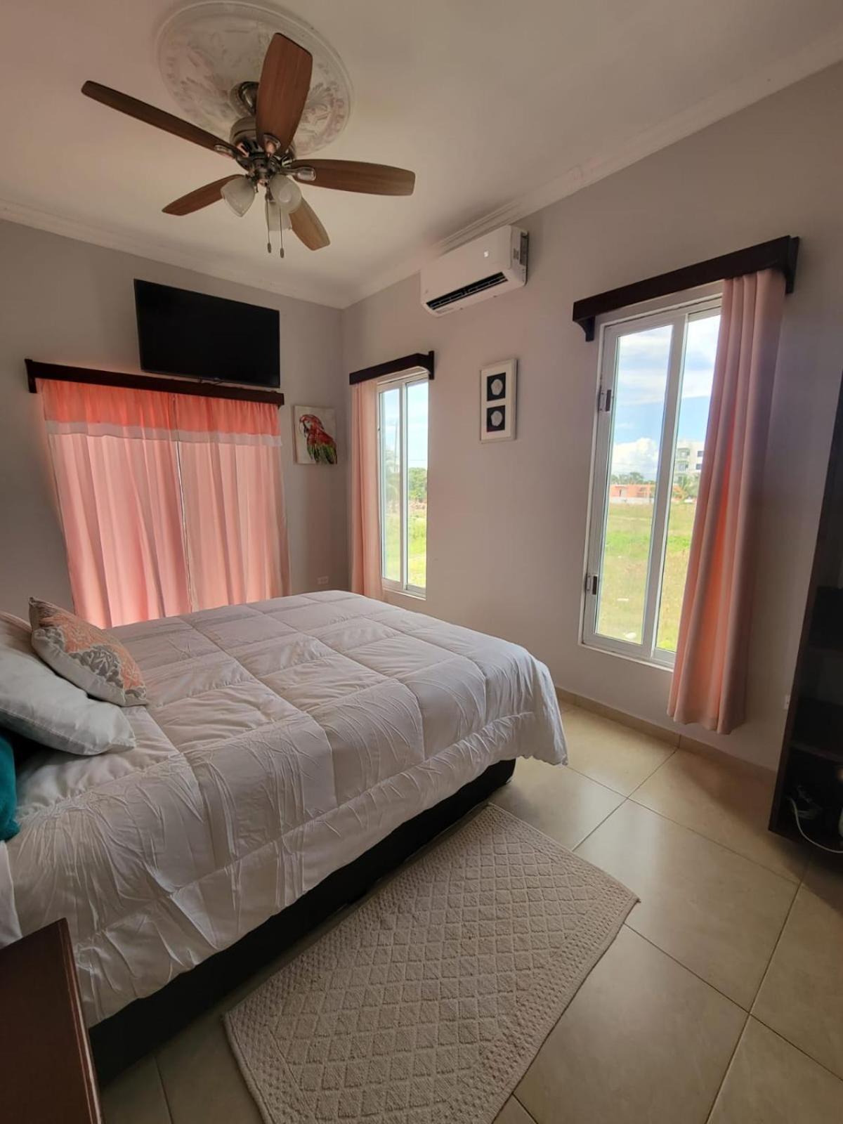 Island Magic Villas كاي كولكر المظهر الخارجي الصورة