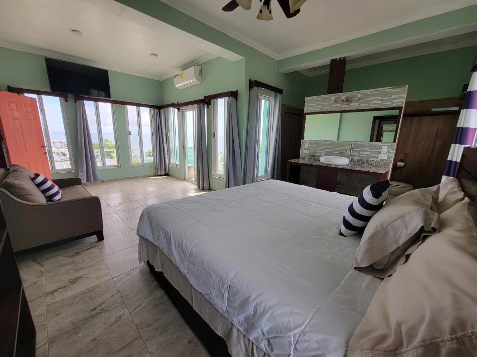 Island Magic Villas كاي كولكر المظهر الخارجي الصورة
