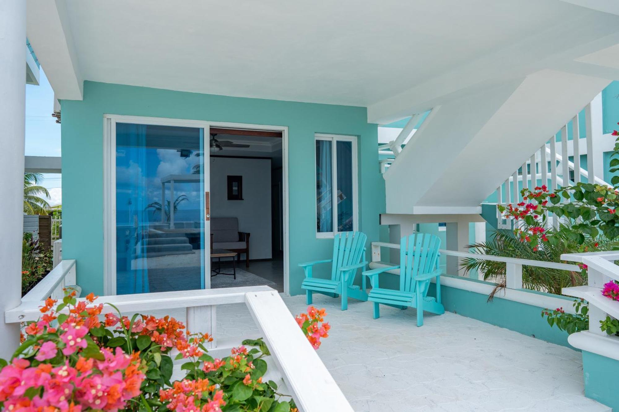Island Magic Villas كاي كولكر المظهر الخارجي الصورة