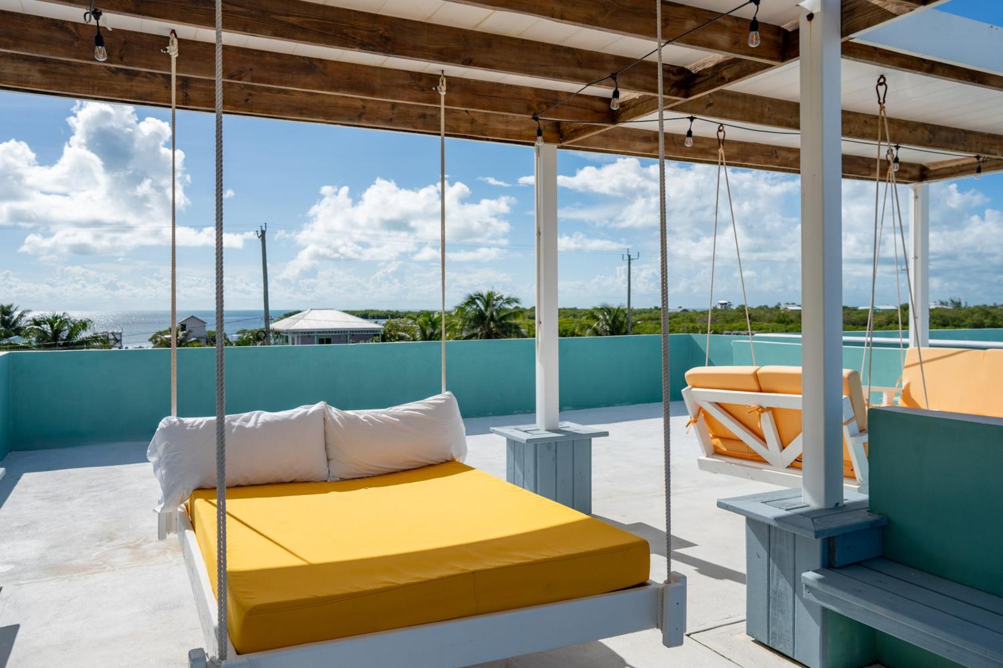 Island Magic Villas كاي كولكر المظهر الخارجي الصورة