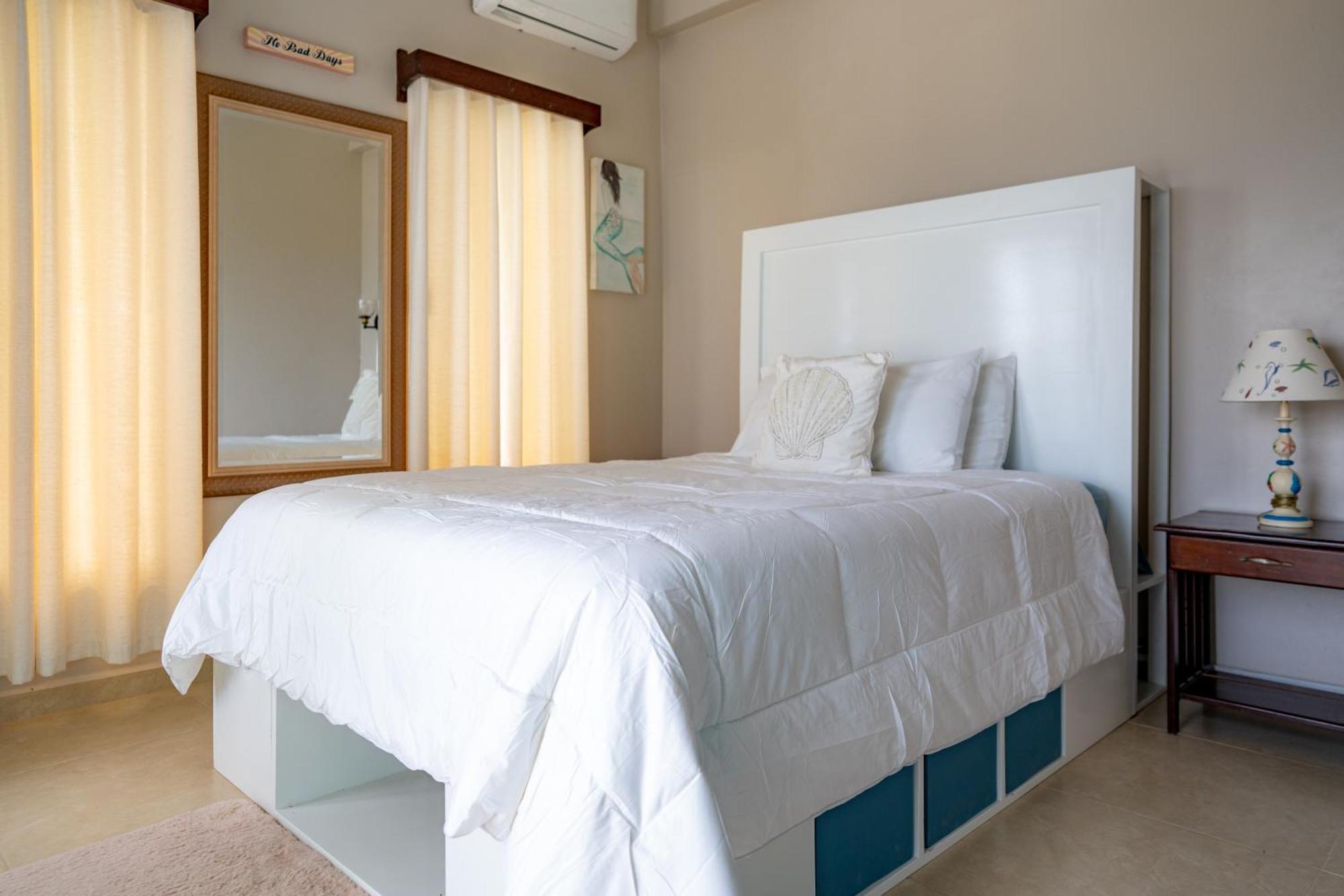 Island Magic Villas كاي كولكر المظهر الخارجي الصورة